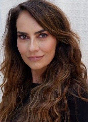 Adriana Prado foi escolhida para a personagem Varda em "Rainha da Pérsia"