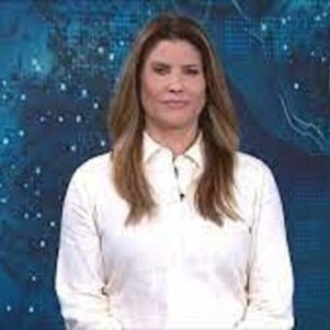 Adriana Reid fora da TV Jovem Pan