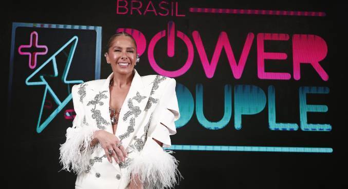 Power Couple Brasil 6 recebe novo patrocinador
