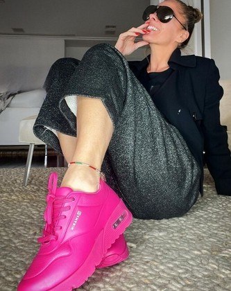 Adriane Galisteu