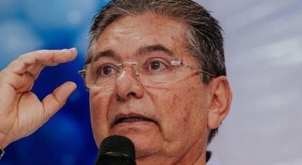 Galdino foi o deputado estadual mais votado na Paraíba