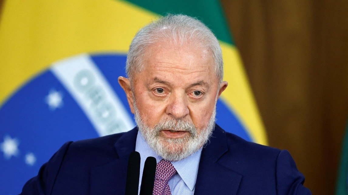 Lula decreta e Exército fará segurança dos Aeroportos do Galeão e de  Guarulhos