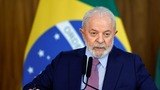 'Mal orientado', diz Grupo Parlamentar Brasil-Israel e Frente Parlamentar Evangélica sobre Lula