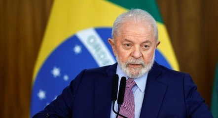 Lula falou sobre o combate ao câncer de próstata