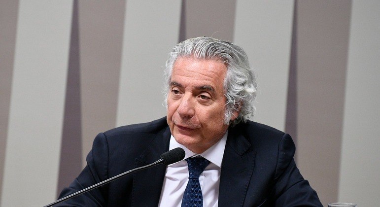 Indicado por Bolsonaro, Adriano Pires vai ser avaliado pela administração da Petrobras
