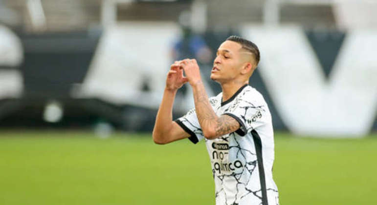 Champions League terá participação de seis jogadores revelados pelo  Corinthians