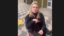 Advogada com deficiência diz ter sido discriminada em exposição 