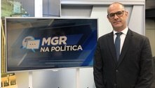 Candidato único à presidência da ALMG não garante boa relação de Zema com Legislativo, avalia especialista