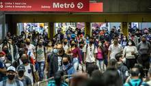 Um passageiro é roubado ou furtado a cada 36 minutos em ônibus, trens e metrôs em SP