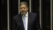 Arthur Lira é eleito presidente da Câmara com 302 votos