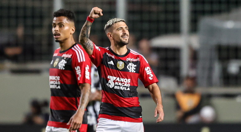 Brasileirão: Flamengo vence o Bahia no primeiro jogo sem Sampaoli - Placar  - O futebol sem barreiras para você