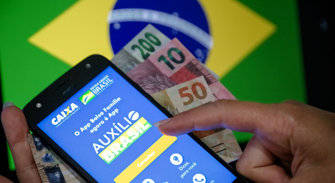 Por causa do Auxílio Brasil, ministério terá R$ 173,6 bilhões para o orçamento de 2022