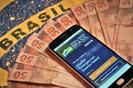 Grana já pode ser movimentada pelo app Caixa Tem