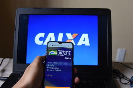 Banco já depositou auxílio para 2,5 milhões de pessoas