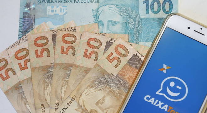 Valor médio dos benefícios foi de R$ 847