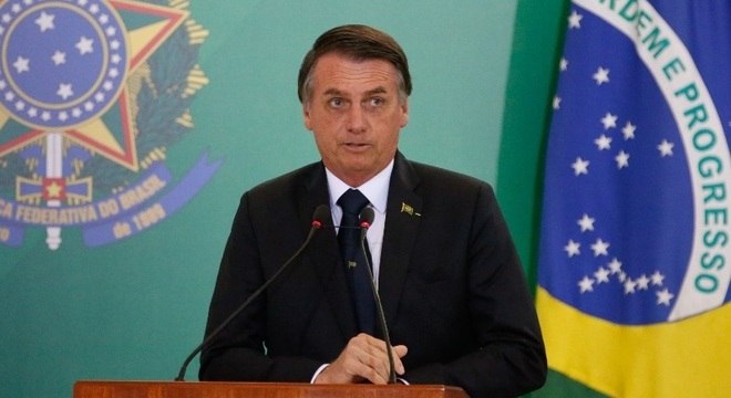 Projeto de lei defendido por Bolsonaro poderia criminalizar movimentos sociais