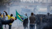 Moraes determina que forças de segurança desobstruam vias em todo o país