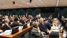 CCJ inicia sessão que prevê votação da reforma da Previdência 