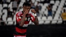 Entenda por que Bruno Henrique fez chororô para provocar o Botafogo