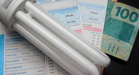 Inflação segue impactada pelas contas de luz