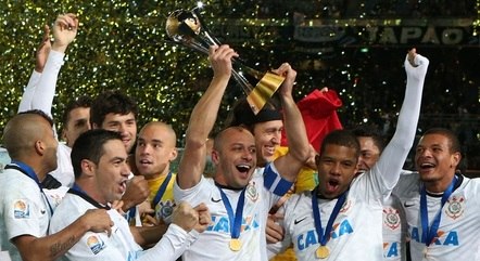 Corinthians usou música de Tim Maia em comemoração do Mundial de 2012