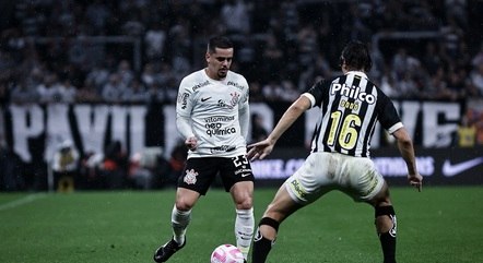 Corinthians busca empate contra o Goiás e vê Z-4 próximo