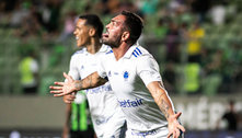 Cruzeiro quebra tabu em grande estilo e goleia o rival América-MG por 4 a 0