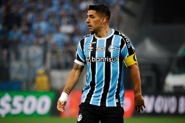 Na rápida passagem pelo Grêmio, Luisito jogou 52 partidas, fez 24 gols e deu 17 assistências. Conquistou o Campeonato Gaúcho, a Recopa Gaúcha e ajudou o Tricolor a lutar pelo título no ano da subida para a primeira divisão