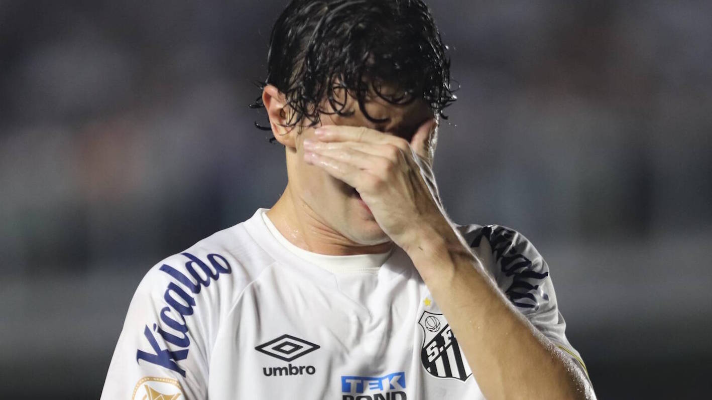 Veja como foi o lance a lance de Santos x Grêmio - Massa News