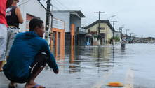 Universal ajuda famílias afetadas pelas enchentes em Alagoas