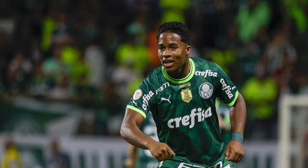 O XI dos talentos de Palmeiras e Santos que jogam na Europa