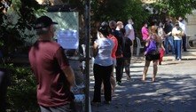 Sete capitais atrasam aplicação de segunda dose da CoronaVac