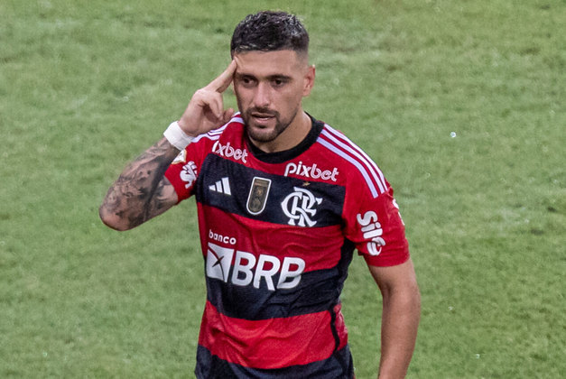 2º colocado: Flamengo63 pontosProbabilidade de título: 19,1%