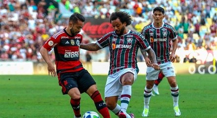 Wesley entra na segunda etapa e soma bons números em empate do