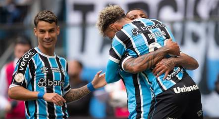 Gaúcha 2 fará cobertura pós-jogo de Grêmio x Independiente del