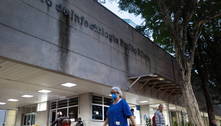 Espera por teste de varíola do macaco supera 5 horas no Instituto Emílio Ribas