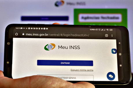 Segurado pode acompanhar processo pelo 'Meu INSS'