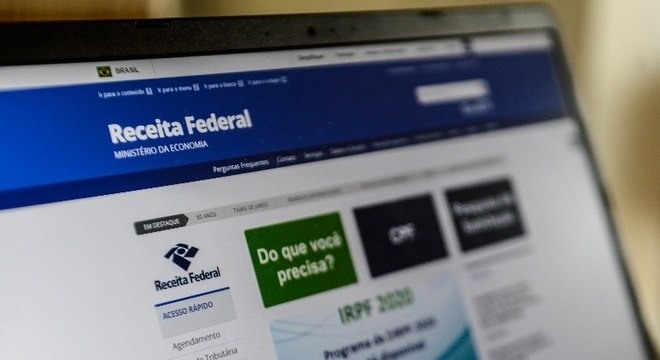 72.546 contribuintes do IR serão beneficiados com o crédito de R$ 240 milhões