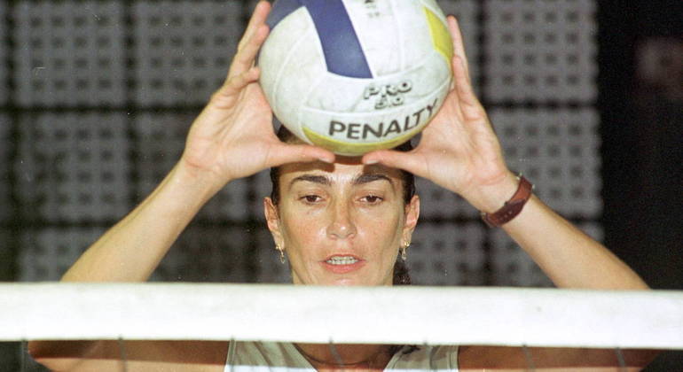 Morre Isabel Salgado, ex-jogadora de vôlei da seleção olímpica, aos 62 anos  - Esportes - R7 Mais Esportes