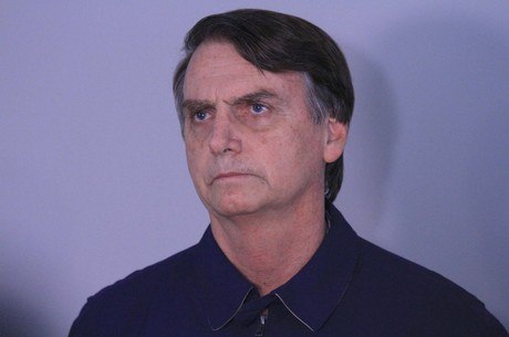 Assessor de Bolsonaro culpou "excesso verbal"