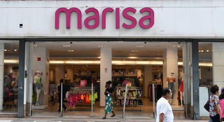 Marisa conclui processo e fecha 88 lojas • GBLjeans