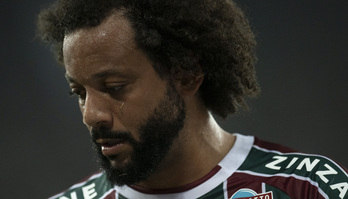 Queda do presidente da CBF pode excluir o Fluminense do Mundial? (Jorge Rodrigues/Agif - Agência De Fotografia/Estadão Conteúdo - 06.12.2023)