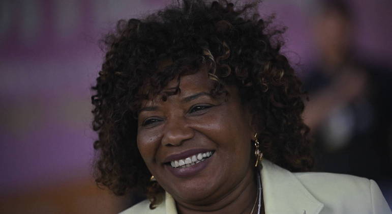 Cantora Margareth Menezes diz ter aceitado convite para comandar Ministério da Cultura