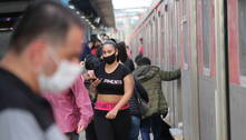 SP oficializa regra que desobriga passageiros do uso de máscara em ônibus, metrô e CPTM