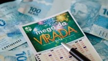 Como investir R$ 300 milhões da Mega da Virada e viver de renda