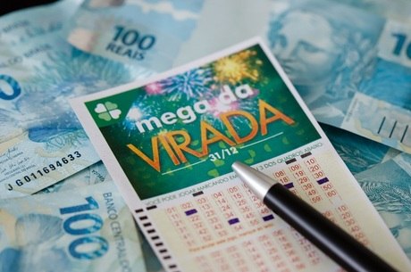 Mega da Virada: apostas já podem ser feitas para prêmio de R$ 200