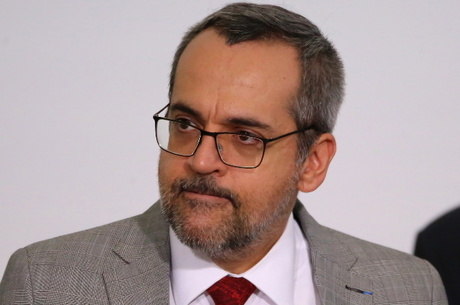 Weintraub defendeu a prisão de ministros do STF