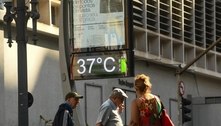 Onda de calor: alta demanda provoca queda de energia em SP