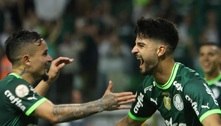 Quais são os cenários que dão o título ao Palmeiras já neste domingo?