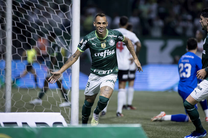 Blog do Guara: Palmeiras vence o São Paulo de goleada e conquista